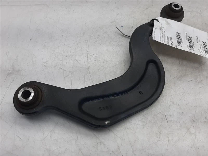 Passenger Upper Control Arm Rear VIN J 11th Digit 07-17 GMC ACADIA 23347603 - Image 4 of 4