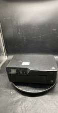 HP DeskJet 3520 All-in-One Wireless Color Inkjet Printer Unit for Home Office