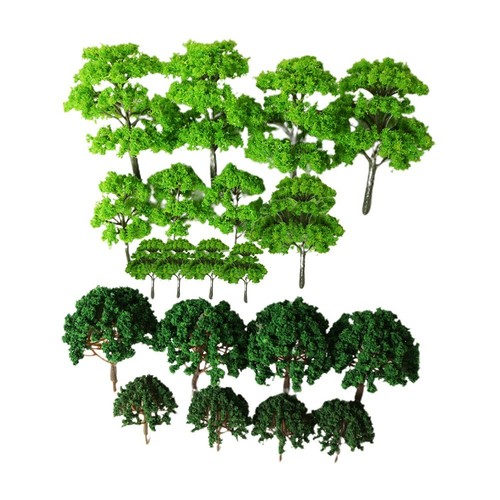 Alberi artificiali personalizzati - Fornitore di alberi artificiali per esterni di grandi dimensioni - Group