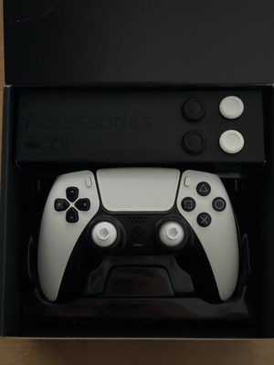 AimController PS5 Pro Custom Controller