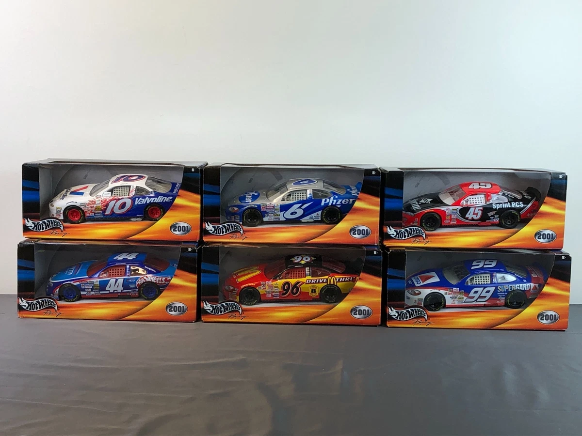 Hot Wheels Racing Richard Petty Diecast Racing Cars for sale | eBay