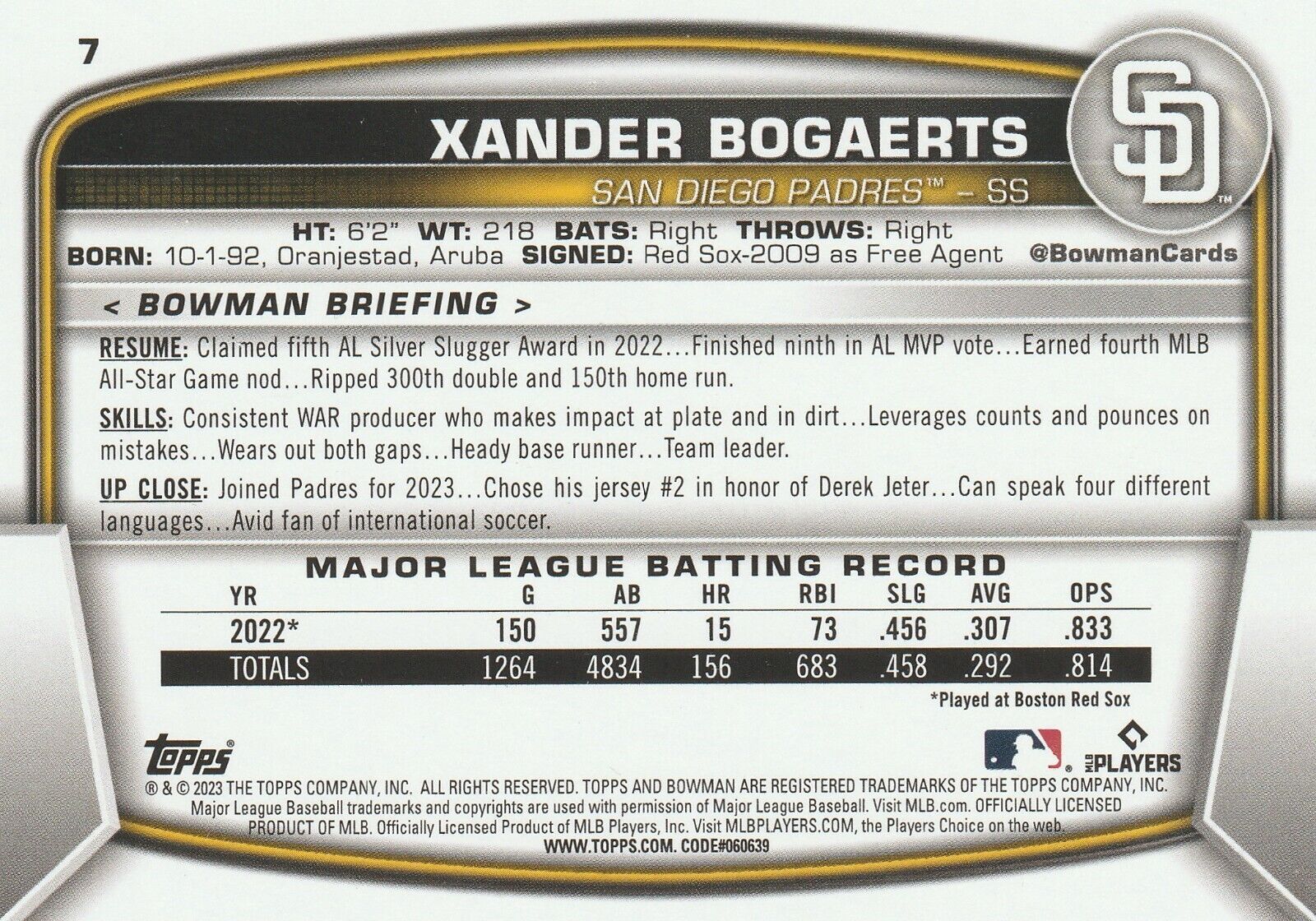 2023 Bowman Baseball & Sapphire - Pick Your Player - Free U.S. Shipping - Picture 11 of 297