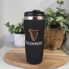 Guinness Tumbler - Harp Logo - 300ml