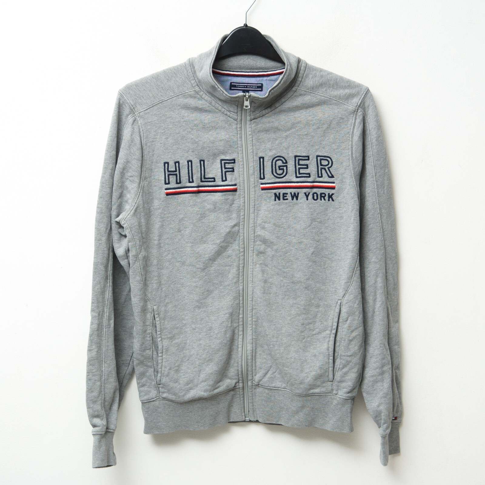 TOMMY HILFIGER s Men's Jumper Cardigan 
