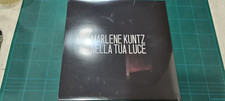 MARLENE KUNTZ - NELLA TUA LUCE (LP VINILE 180 GRAMMI COLORATO SIGILLATO 2023)