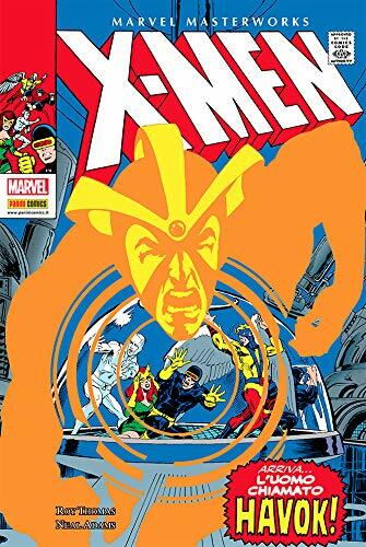 Marvel Masterworks - X-Men N° 6 - Marvel Comics - ITALIANO NUOVO #NSF3
