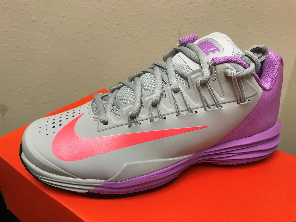 Nike lunar cheap ballistec women's