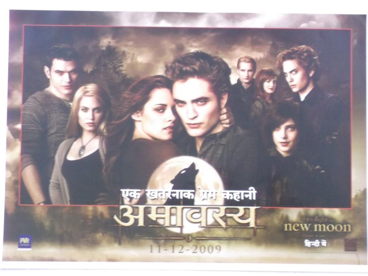 Breaking Dawn Part Dailymotion The Twilight Saga In Hindi Twilight