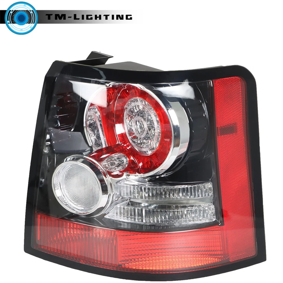 Lado derecho para Land Rover Range Rover Sport 2010 2012 2013 luz trasera lámpara Foto 2 de 4