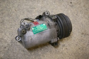 Klimakompressor BMW 5er (E39) 520d E46 320d 100kW 136PS 8386650 204D1