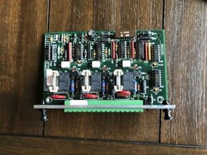 Veeder root Tls 350 Plld control module NEW | eBay