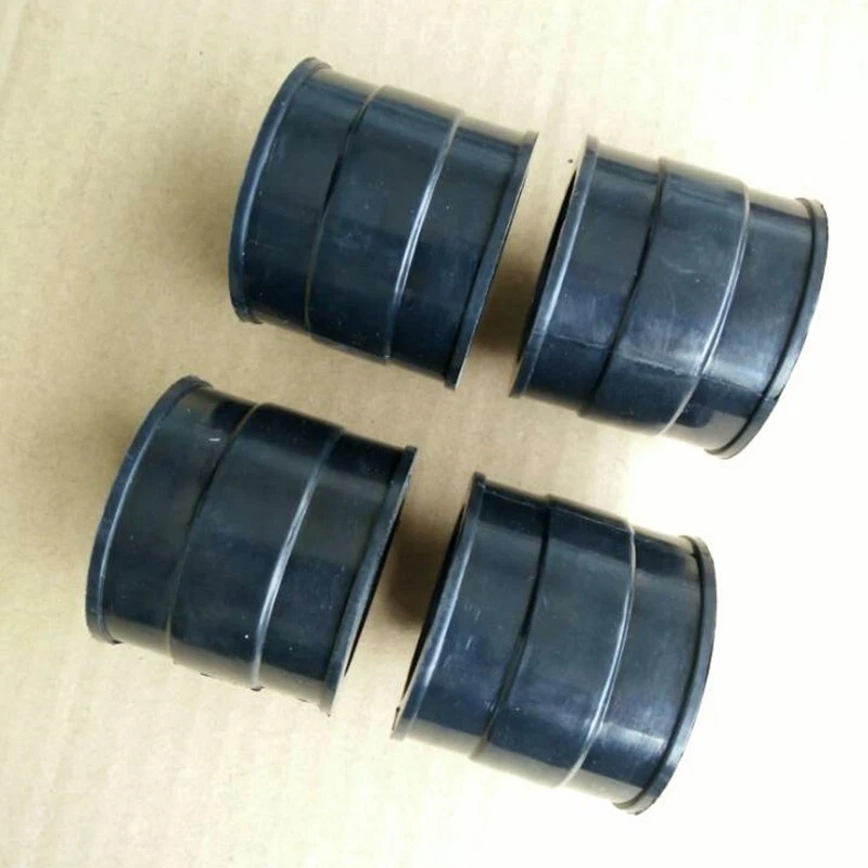 Kit de botas colector de admisión portacarburadores para Honda CB500 CB550 CB550K CB550F 71-77 Foto 2 de 2