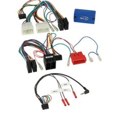 Adapter LFB Lenkradfernbedienung Interface Modul passend für KIA Cee'D ab 2012
