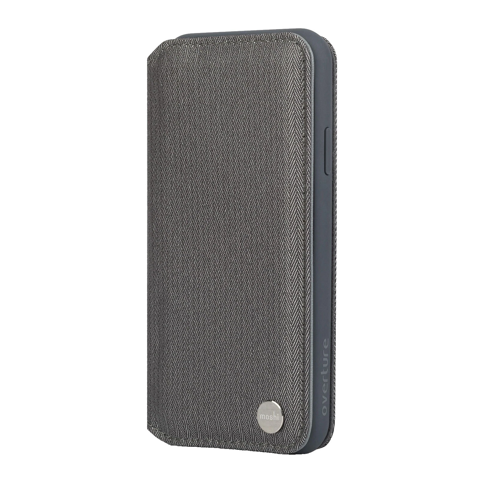 Teléfono celular Moshi Cartera Casos