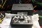 HOTONE Binary BIR-1 IR Cabinet Simulator ELECTRIC Guitar EFFECTS Pedal MIB New