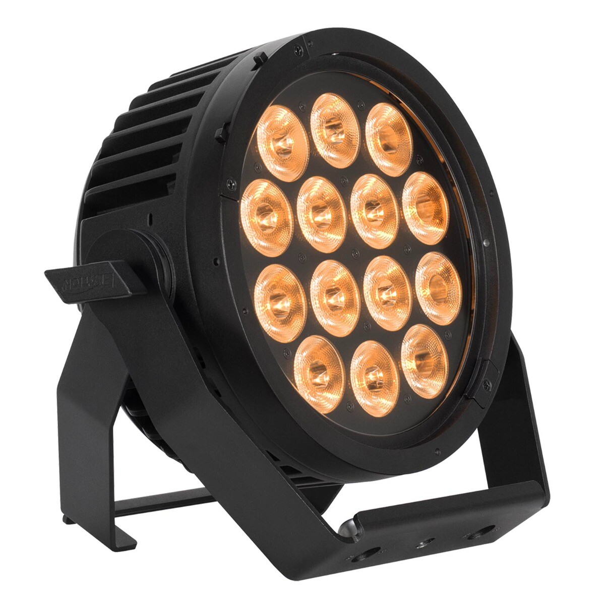 Elation Professional SIX+ PAR L 14x 20W RGBLA+UV LED Par Light Fixture idjnow
