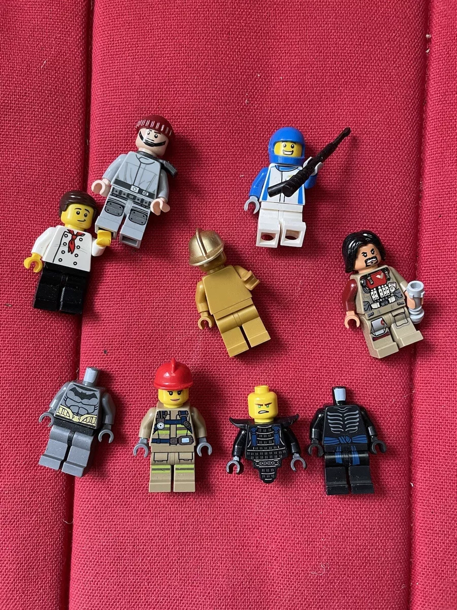 Jon jon toys lego minecraft sale