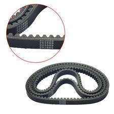 3PK Go Kart Drive Belt For 30 Series Manco 5959 Comet 203589 TAV30 TAV2 Kartco