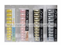 Jonel 20pc Set Artificial Nails Naturally Fitting Trend Setting You Choose Jonel 20pc Set Artificial Nails Naturally Fitting Trend Setting You Choose