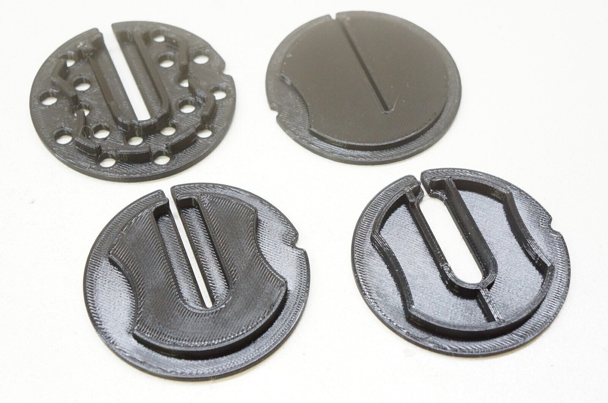 Bandsaw Throat Plate Insert for Ridgid BS1400 / BS14002 Rigid Band