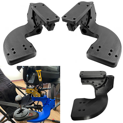 Handbremshalterung für Playseat Challenger Seat Th8A/G27/G29 Shifter Schalthebel