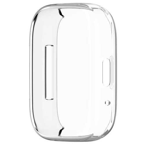Full Cover TPU Case Bumper Protective Shell Redmi Watch 3 Active - 第 14/14 張圖片