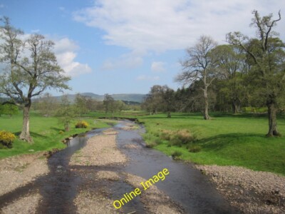 Foto 6x4 Lilburn Burn East Lilburn c2014