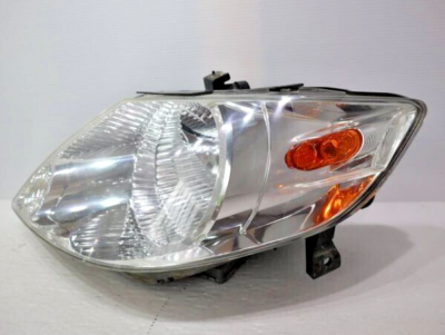 ホンダ GD6/8 フィットアリア 前期 ヘッドライト左右セット　P3242 Honda Fit Aria Jazz GD6 GD7 GD8 Headlight Lights Lamps set JDM | eBay