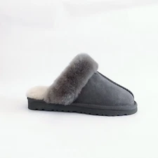 Auzland UGG Premiium Ladies Scuff