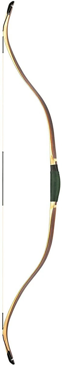 AF Turkish Bow 48" Handmade Traditional Bows Recurve Bow Horsebow