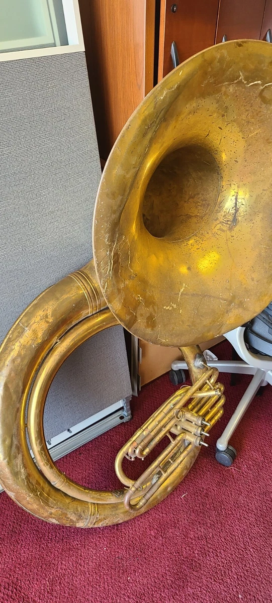 Reynolds tuba deals