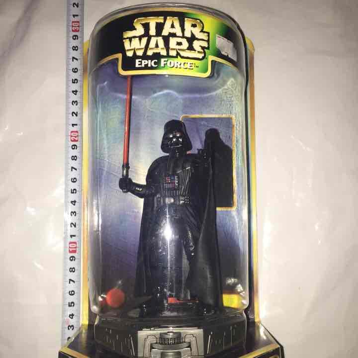 starwars kenner darth vader オールドケナー Vintage 1977 Darth Vader Action Figure Kenner Star Wars With