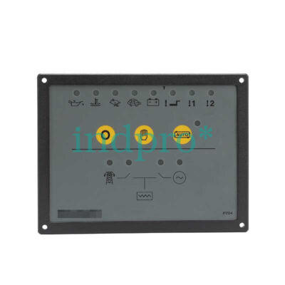 Generator engine controller DSE704 module three-phase mains induction EOCR #A6-2