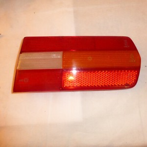 Rücklicht / Streuscheibe BMW alt