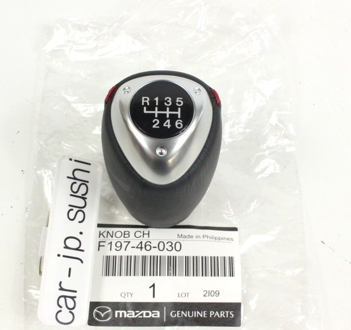 Mazda Genuine RX-8 KOUKI SE3P RX-7 MX-5 Miata 6MT 6-Speed Change