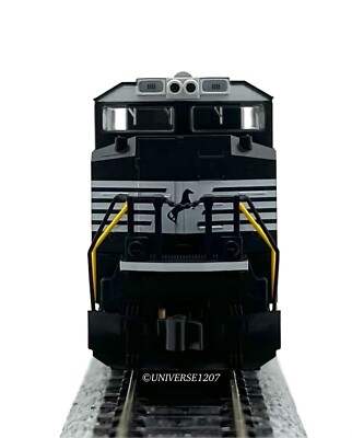 N Scale Kato 176-8515 SD70ACe Diesel Locomotive Norfolk Southern