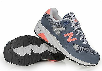 Tenis clásicas para mujer New Balance 580 WRT580XC (B, M) | eBay