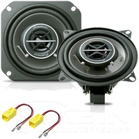 Pioneer Lautsprecher FüR Peugeot Boxer I Typ 244 2002-2006 Armaturenbrett #ATM1