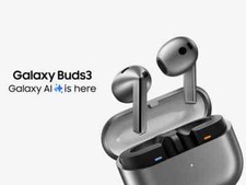 Samsung Galaxy Buds 3 New 