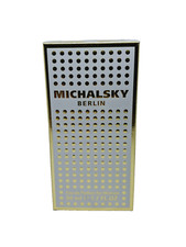 Michalsky Berlin for Women 50ml Eau de Parfum *NEU* (600,00€/L)