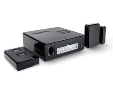 Thitronik 105458 Funk-Alarmanlage WiPro III "safe.lock" VW Crafter II, MAN TGE