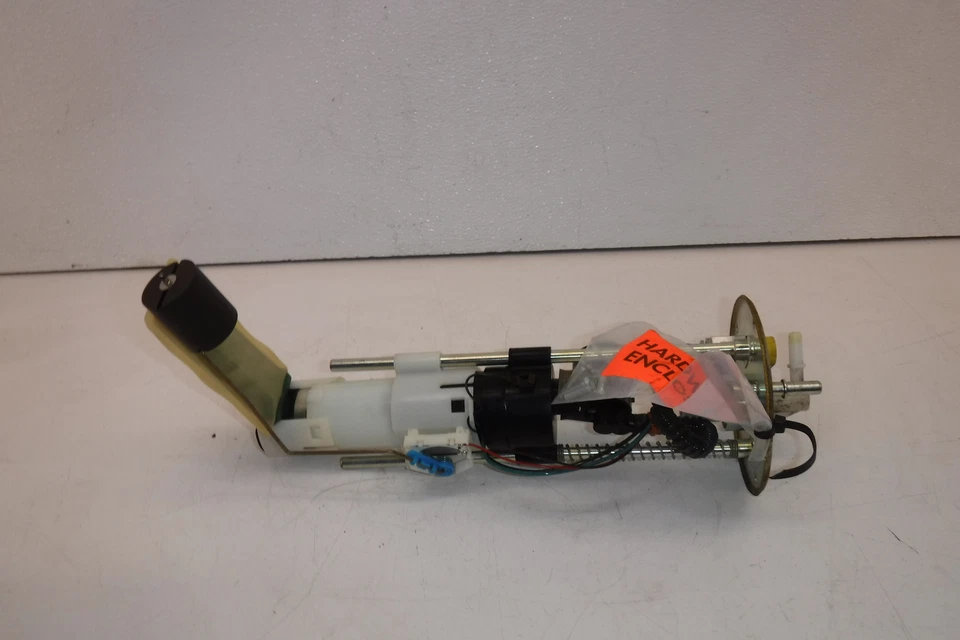 Victory Vision 2012 OEM bomba de gas combustible 2521030 Foto 2 de 4