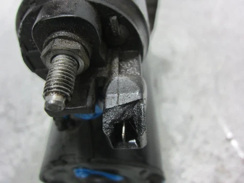 0001121006 Halter Anlasser für VOLKSWAGEN GOLF IV BERLINA (1J1)(10.1997) 1304587 - Bild 8 von 10