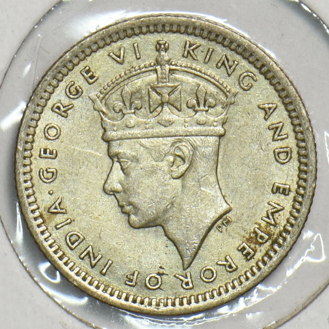 未经认证1943 年马来西亚硬币| eBay