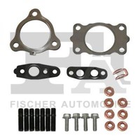 Turbolader-Dichtungssatz FüR Renault Espace IV VEL Satis