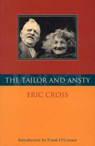 The Tailor And Ansty by Cross, Eric