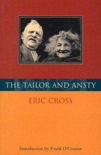 The Tailor And Ansty by Cross, Eric