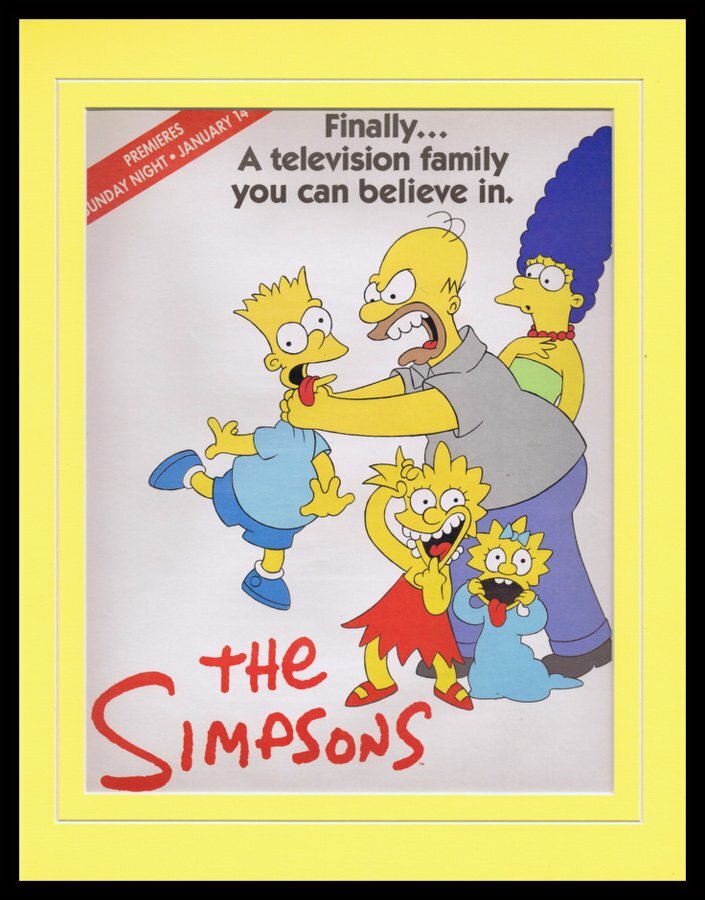 Simpsons Fox Stream The Simpsons Canada The Simpsons: Season