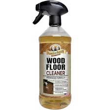Parker Bailey Wood Floor Cleaner 32oz