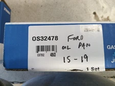 Mahle oil pan gasket kit 0S32478